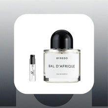 Load image into Gallery viewer, Bal d'Afrique Eau de Parfum Byredo - Unisex