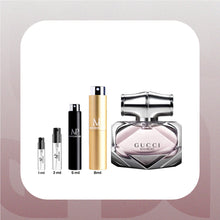 Load image into Gallery viewer, GUCCI Bamboo (EAU DE PARFUM) women