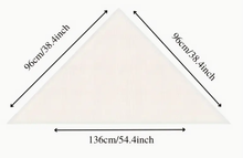 Load image into Gallery viewer, Civilian Triangular Bandage - 3 Pack