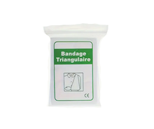 Load image into Gallery viewer, Civilian Triangular Bandage - 3 Pack