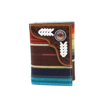 Load image into Gallery viewer, Bandito - Men's Tri-Fold Wallet