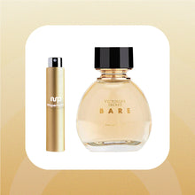 Load image into Gallery viewer, Victoria's Secret Bare (Eau de Parfum) WOMEN