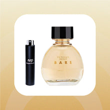 Load image into Gallery viewer, Victoria's Secret Bare (Eau de Parfum) WOMEN
