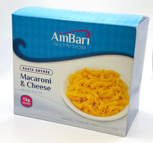 Load image into Gallery viewer, Macaroni &amp; Cheese