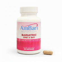 Load image into Gallery viewer, Bariatric One-A-Day Multivitamin