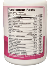 Load image into Gallery viewer, Bariatric One-A-Day Multivitamin