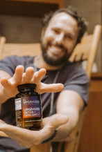 Load image into Gallery viewer, Upgraded Detox + Debloat Capsules (90 ct)