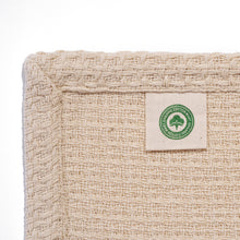 Load image into Gallery viewer, Basket Weave Blanket