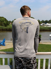 Load image into Gallery viewer, Bass Graphic Performance Tee