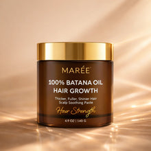 Load image into Gallery viewer, Pure Batana Hair Growth Paste