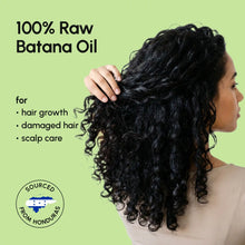 Load image into Gallery viewer, Pure Batana Hair Growth Paste