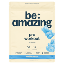 Load image into Gallery viewer, Pre Workout