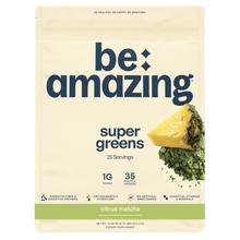 Load image into Gallery viewer, Super Greens