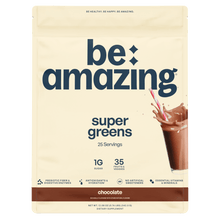 Load image into Gallery viewer, Super Greens