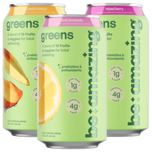 Load image into Gallery viewer, Daily Greens Drink