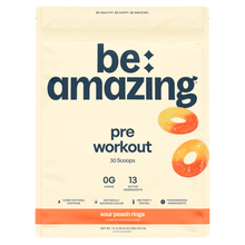 Load image into Gallery viewer, Pre Workout