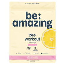 Load image into Gallery viewer, Pre Workout