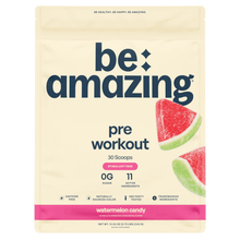 Load image into Gallery viewer, Pre Workout