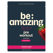 Load image into Gallery viewer, Pre Workout