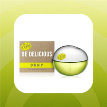Load image into Gallery viewer, DKNY Be Delicious Eau de Parfum - WOMEN