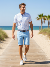 Load image into Gallery viewer, Beachside Performance Polo