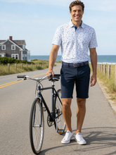 Load image into Gallery viewer, Beachside Performance Polo