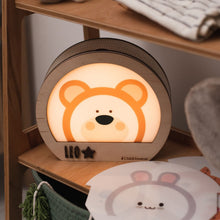 Load image into Gallery viewer, Bear Night Light