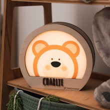 Load image into Gallery viewer, Bear Night Light