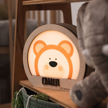 Load image into Gallery viewer, Bear Night Light