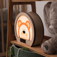 Load image into Gallery viewer, Bear Night Light