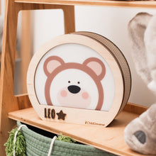 Load image into Gallery viewer, Bear Night Light