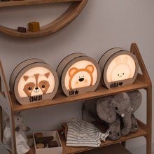 Load image into Gallery viewer, Bear Night Light