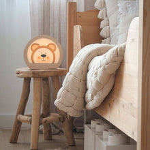 Load image into Gallery viewer, Bear Night Light