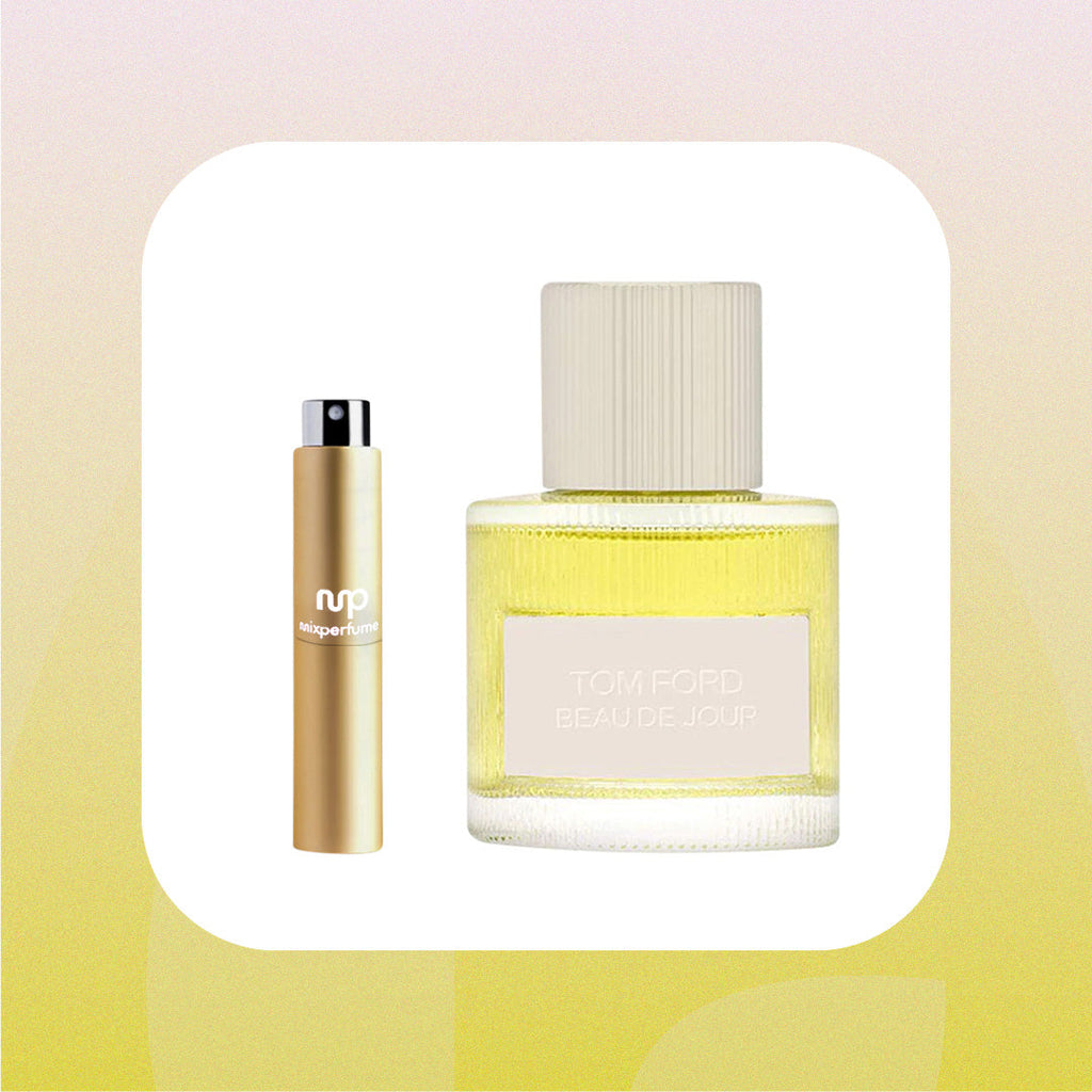 Beau de Jour Eau de Parfum Tom Ford - Men
