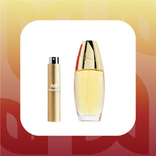 Load image into Gallery viewer, Beautiful Estee Lauder EAU DE PARFUM - Women
