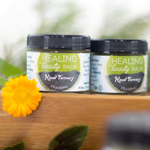 Load image into Gallery viewer, Healing Beauty Balm