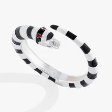 Load image into Gallery viewer, BEETLEJUICE™ Sandworm Cuff Bracelet