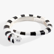 Load image into Gallery viewer, BEETLEJUICE™ Sandworm Cuff Bracelet