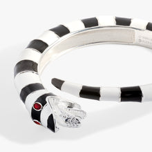 Load image into Gallery viewer, BEETLEJUICE™ Sandworm Cuff Bracelet