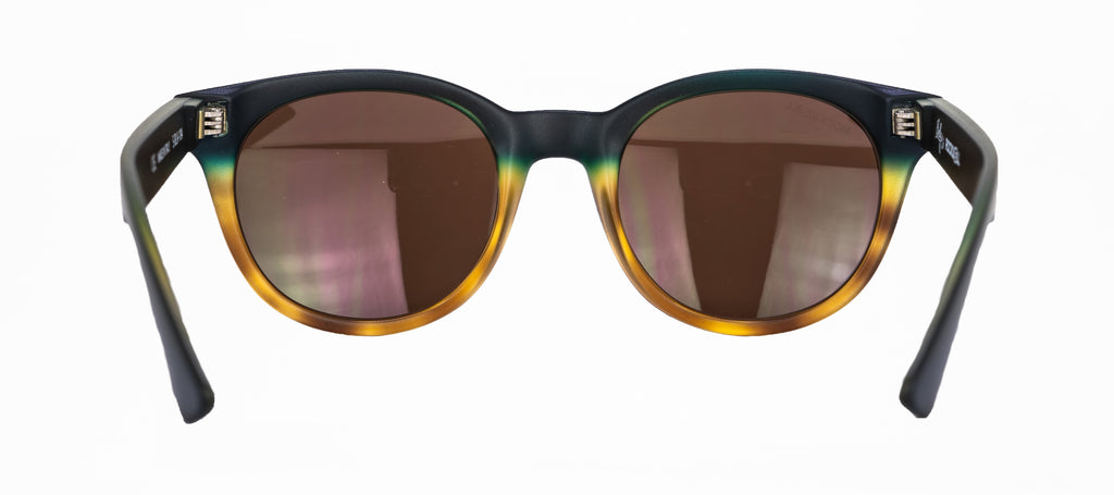 Belle (Green Fade)