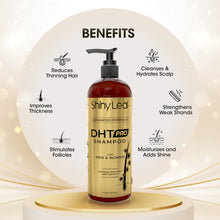 Load image into Gallery viewer, DHT Pro Shampoo and Conditioner with Procapil and Capixyl