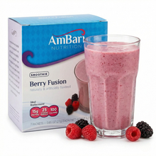 Load image into Gallery viewer, Berry Fusion Smoothie