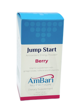 Load image into Gallery viewer, Jump Start Energy Drink Mix