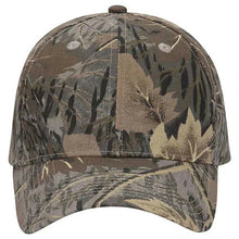 Load image into Gallery viewer, Big Buck Flex Cap - Fitted Camouflage Ball Cap