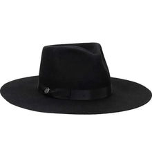 Load image into Gallery viewer, Biltmore Celebration - Wide Brim Premium Wool Felt Fedora Hat