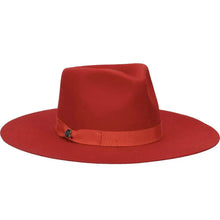 Load image into Gallery viewer, Biltmore Celebration - Wide Brim Premium Wool Felt Fedora Hat (Closeout)