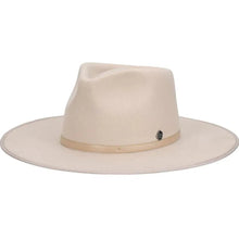 Load image into Gallery viewer, Biltmore Hard Candy - Wide Brim Premium Wool Felt Fedora Hat