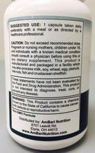 Load image into Gallery viewer, AmBari Biotin 10mg