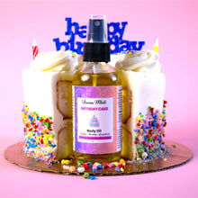 Load image into Gallery viewer, Viral Silk Nectar Body Oils