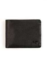 Load image into Gallery viewer, Black Kodiak Billfold